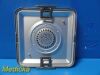 Wagner Steriset W/ ThermoLoc Sterilization  Container & Basket (Small)