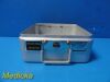 Wagner Steriset W/ ThermoLoc Sterilization  Container & Basket (Small)