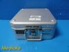 Wagner Steriset W/ ThermoLoc Sterilization  Container & Basket (Small)