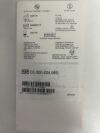 SYNTHES 03.000.424.98S SAW ROUND 38.9x5.0mm diax0.6mm