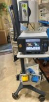 CODMAN Malis CMC V Bipolar Electrosurgical System Electrosurgical Unit Electrosurgical Unit