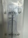 B BRAUN GE548SU HI-LINE XS DISP. BARREL BURR II D4.0MM