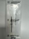 B BRAUN GC912R AESCULAP SAW BLADE