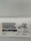 B BRAUN GE549SU AESCULAP HI-LINEXS DISP. BARREL BURR II D5.0MM
