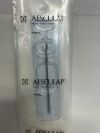 B BRAUN GE549SU AESCULAP HI-LINEXS DISP. BARREL BURR II D5.0MM