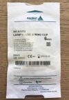 APPLIED MEDICAL A1613 Latis/ Latis Spring Clip, 6mm  (x)
