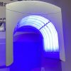 DUSA PHARMACEUTICALS 4170-1 BLU Blue Light Photodynamic Therapy System Photapy Unit