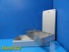 Wagner Steriset W/ Thermoloc Sterilization Container & Basket 10