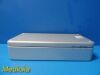 Wagner Steriset W/ Thermoloc Sterilization Container & Basket 10