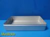 Wagner Steriset W/ Thermoloc Sterilization Container & Basket 10