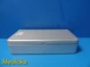 Wagner Steriset W/ Thermoloc Sterilization Container & Basket 10