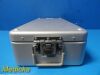 Wagner Steriset W/ Thermoloc Sterilization Container & Basket 10