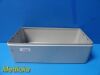Wagner Steriset With Thermoloc Large Size Container, Bottom ONLY