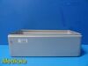 Wagner Steriset With Thermoloc Large Size Container, Bottom ONLY