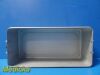 Wagner Steriset With Thermoloc Large Size Container, Bottom ONLY
