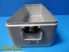 Wagner Steriset With Thermoloc Large Size Container, Bottom ONLY