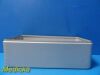Wagner Steriset With Thermoloc Large Size Container, Bottom ONLY