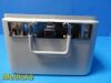 Wagner Steriset With Thermoloc Large Size Container, Bottom ONLY