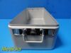 Wagner Steriset With Thermoloc Large Size Container, Bottom ONLY
