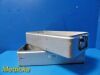 Lot of 2 Wagner Steriset With Thermoloc Sterilization Container Base ONLY