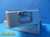Lot of 2 Wagner Steriset With Thermoloc Sterilization Container Base ONLY