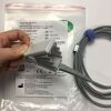 EDAN SH1 02.01.210119029 Spo2 Finger Sensor ,Adult ,2.5m Reusable SH1 02.01.210119029 Monitor