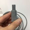 EDAN SH1 02.01.210119029 Spo2 Finger Sensor ,Adult ,2.5m Reusable SH1 02.01.210119029 Monitor