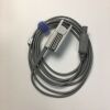 EDAN SH1 02.01.210119029 Spo2 Finger Sensor ,Adult ,2.5m Reusable SH1 02.01.210119029 Monitor