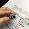 EDAN SH1 02.01.210119029 Spo2 Finger Sensor ,Adult ,2.5m Reusable SH1 02.01.210119029 Monitor
