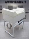 KODAK MEDICAL X-RAY PROCESSOR 102 Film Processor