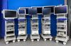 KARL STORZ Image 1 Dual Channel with H3 Camera Head Stack System Laparoscope