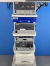 KARL STORZ Image 1 Dual Channel with H3 Camera Head Stack System Laparoscope