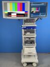 KARL STORZ Image 1 Dual Channel with H3 Camera Head Stack System Laparoscope