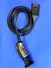 KARL STORZ Image 1 Dual Channel with H3 Camera Head Stack System Laparoscope