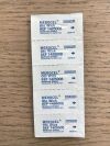 MEDTRONIC 1425008 Merocel Surgical Sponge Products, 15mm (50/Box) (x)
