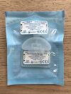 MEDTRONIC 1156377 Mortez Polycel Peg-Top Partial, Fluoroplastic Shaft L= 4.75mm (x)