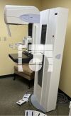 HOLOGIC Selenia 2D Mammo Unit