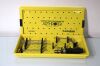 ARTHROTEK 905550 LactoScrew Instrument Case