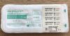 INTUITIVE SURGICAL 41445G Da Vinci Si Endo Wrist Stapler 45 Reload, Green 45mm (x)