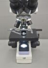 STEINDORFF S-1600 Digital Metallurgical Microscope w/ 8&quot; LCD Screen &amp; Objectives - 146719 Microscope