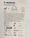MEDTRONIC 203CX Coaxial Umbilical Cable (x)