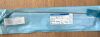 MEDTRONIC 1884035HRE Tricut Airway Blade, Angled Tip (Part Of A Kit) 45cmx4mm (x)