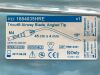 MEDTRONIC 1884035HRE Tricut Airway Blade, Angled Tip (Part Of A Kit) 45cmx4mm (x)
