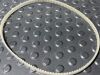 SIEMENS 10275558 Arm Encoder Belt Nuclear Gamma Camera