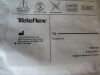 VASCULAR SOLUTIONS VSI Ref: 7324 Nitinol Guidewire w/ Tungsten Coil Tip Dia. .018
