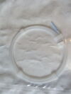 VASCULAR SOLUTIONS VSI Ref: 7324 Nitinol Guidewire w/ Tungsten Coil Tip Dia. .018