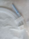 VASCULAR SOLUTIONS VSI Ref: 7324 Nitinol Guidewire w/ Tungsten Coil Tip Dia. .018