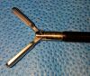 DYONICS 8040 Forceps