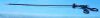 KARL STORZ 30531, 30420 KJ Handle w/ Insert