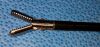 KARL STORZ 33300, 33310 UL Tube w/ forceps Insert